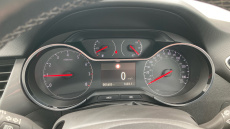 Vauxhall Crossland 1.2 Turbo [130] Ultimate Nav 5dr Auto Petrol Hatchback